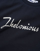 Thelonious Tee, Navy