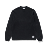 Thermal L/S Top, Black