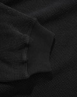 Thermal L/S Top, Black