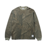 Thermal L/S Top, Forest Camo