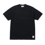 Thermal S/S Tee, Black