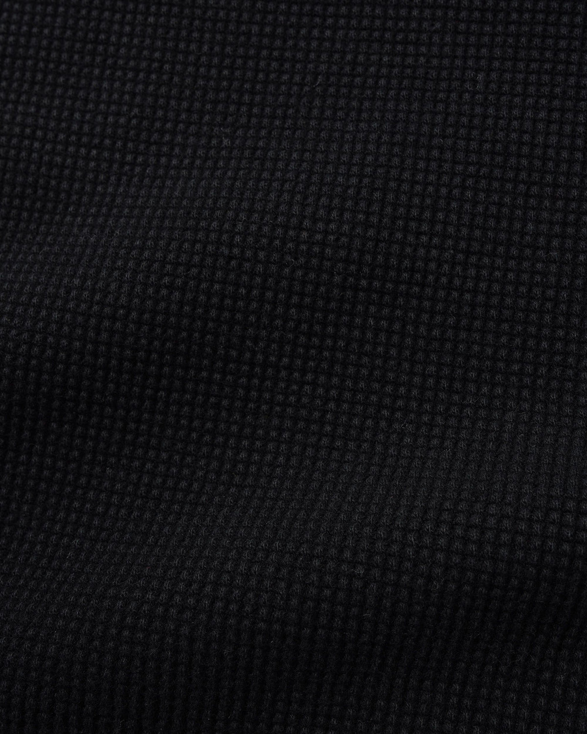 Thermal S/S Tee, Black
