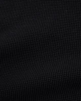 Thermal S/S Tee, Black