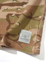 Thermal S/S Tee, Desert Camo