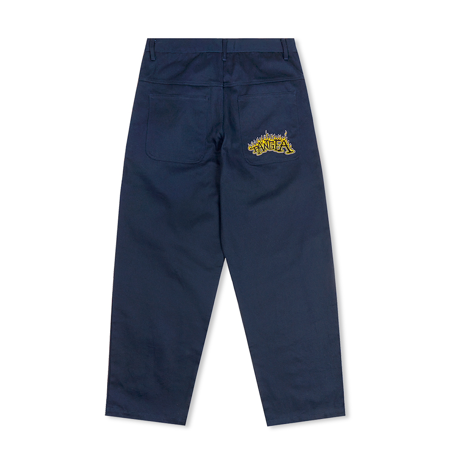 SFD Pant, Navy