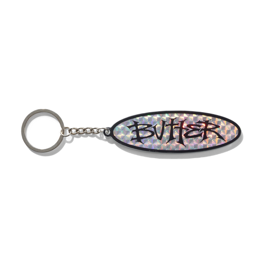Tide Key Chain, Multi