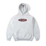 Tide Pullover Hood, Ash