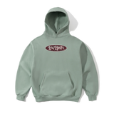 Tide Pullover Hood, Dull Sage