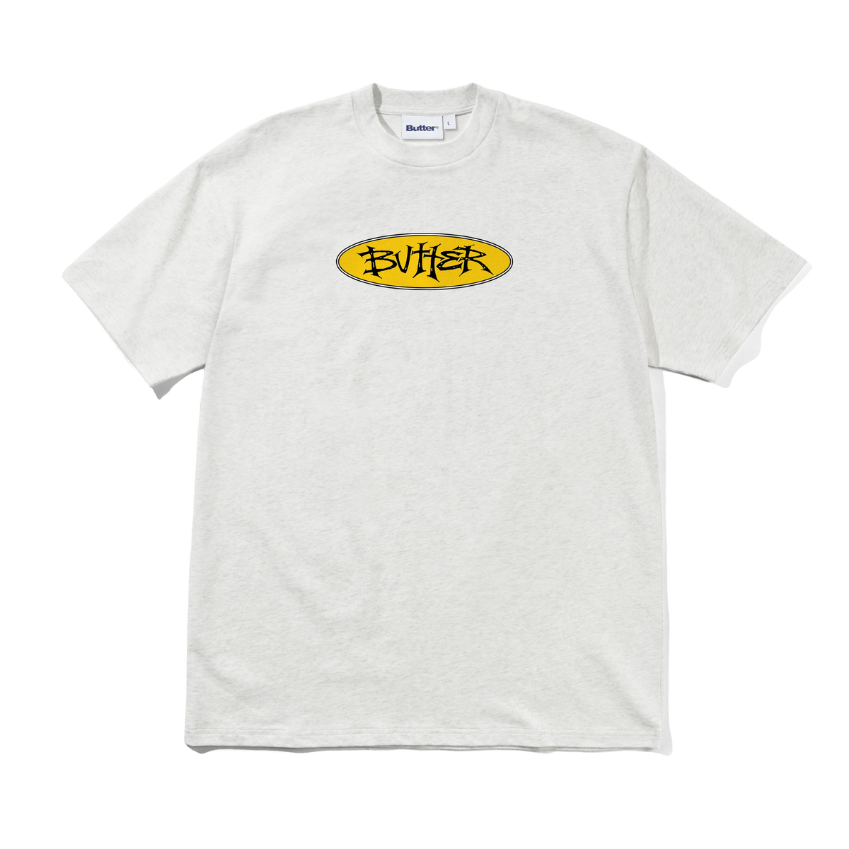 Tide Tee, Ash