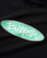 Tide Tee, Black