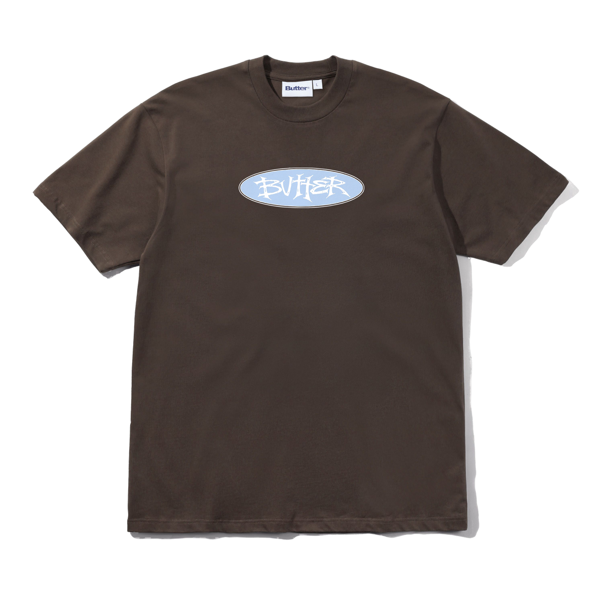 Tide Tee, Chestnut