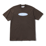 Tide Tee, Chestnut