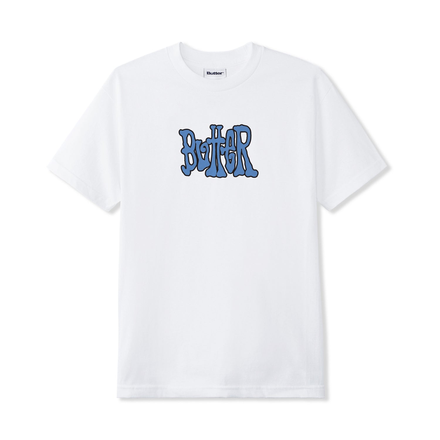 Tour Tee, White