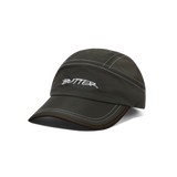 Trace 4 Panel Cap, Olive