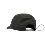 Trace 4 Panel Cap, Olive