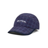 Trace 4 Panel Cap, Plaid