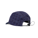 Trace 4 Panel Cap, Plaid