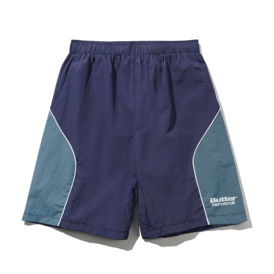 Track Shorts, Navy