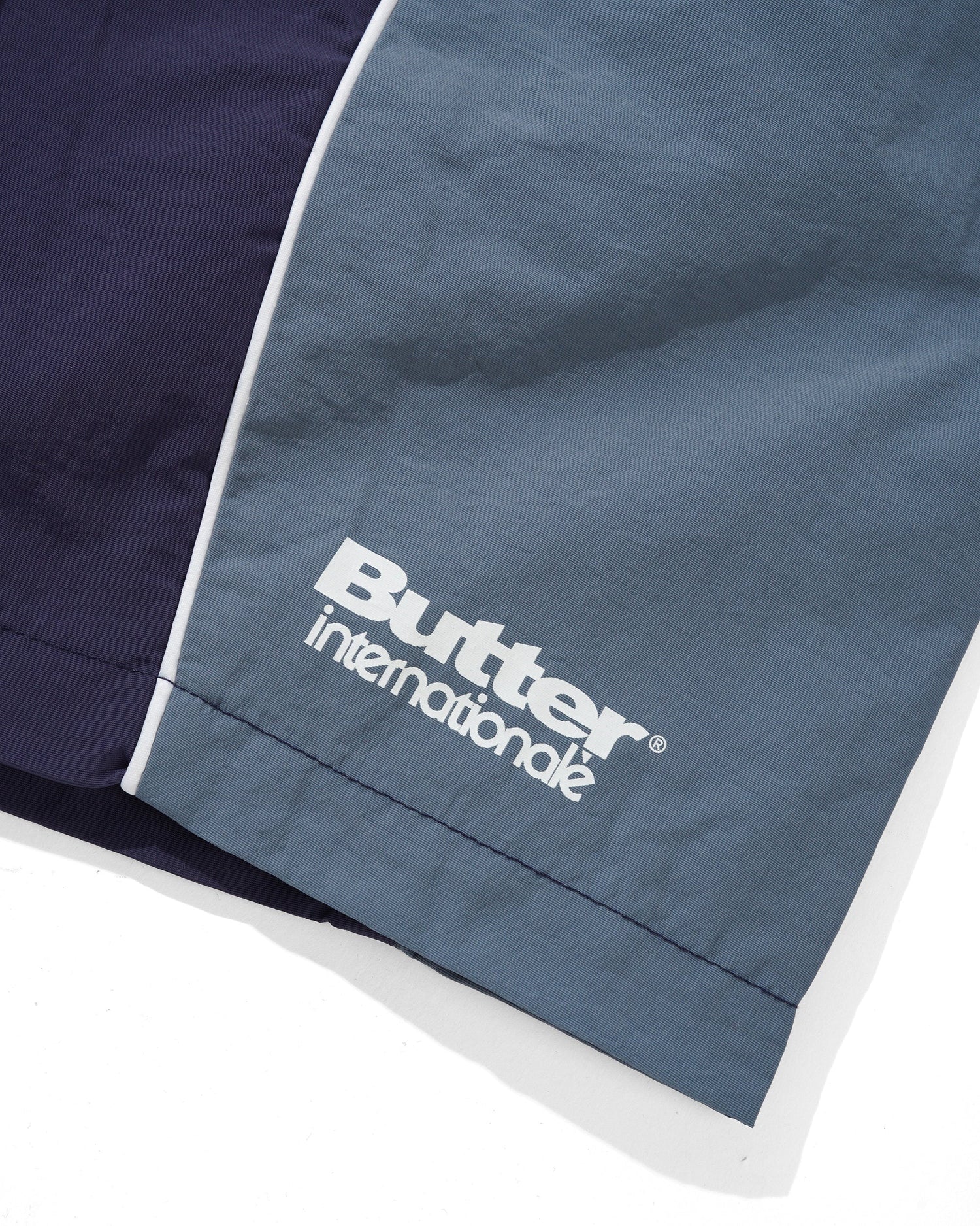 Track Shorts, Navy
