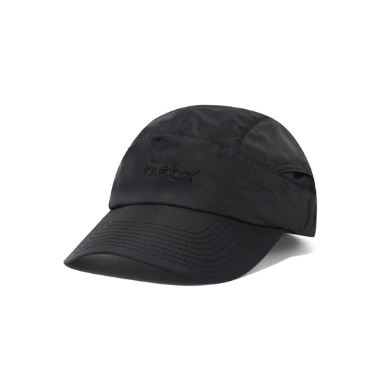 Trail Cap, Black