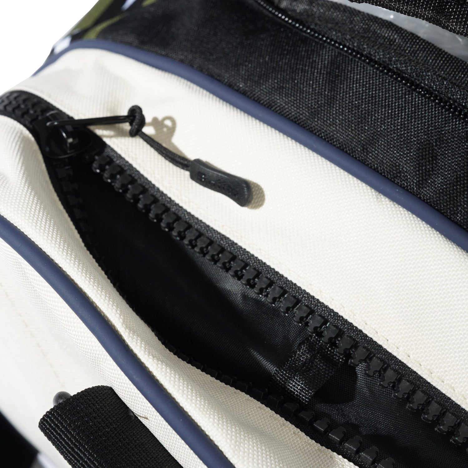 Training Bag, Forest / Navy / Sand