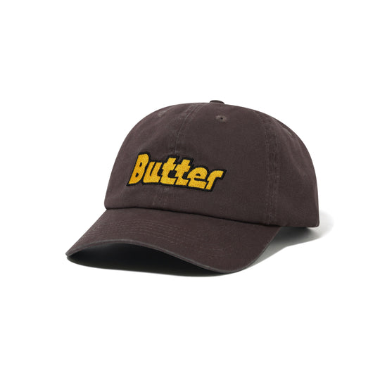 Transit 6 Panel Cap, Dusk