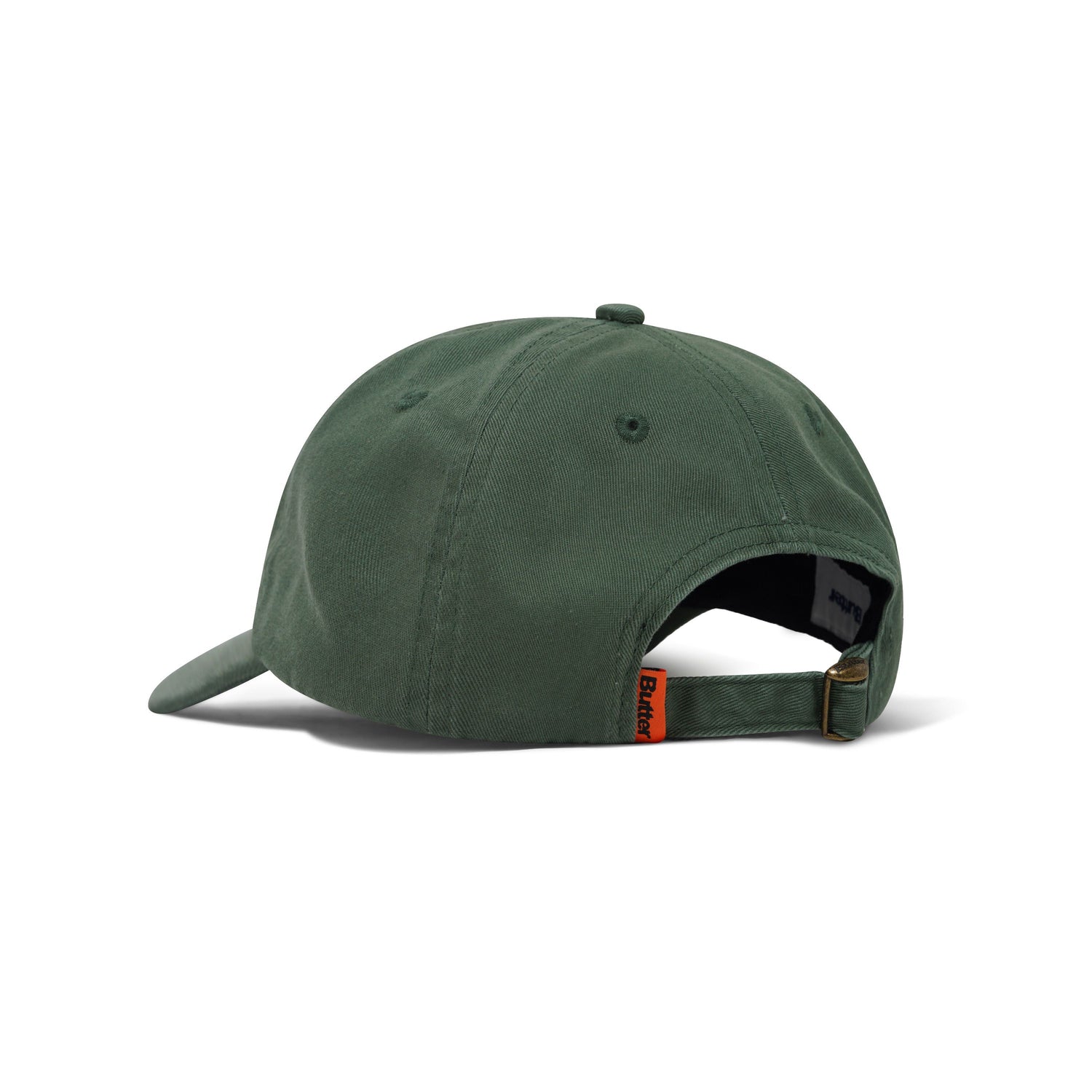 Transit 6 Panel Cap, Sage
