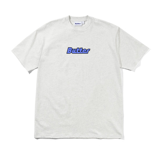 Transit Tee, Ash