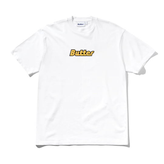 Transit Tee, White