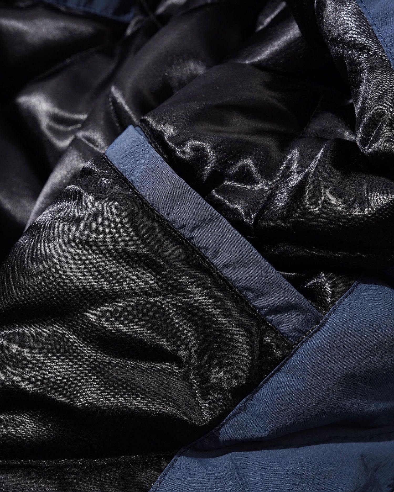 Transport Work Jacket, Navy