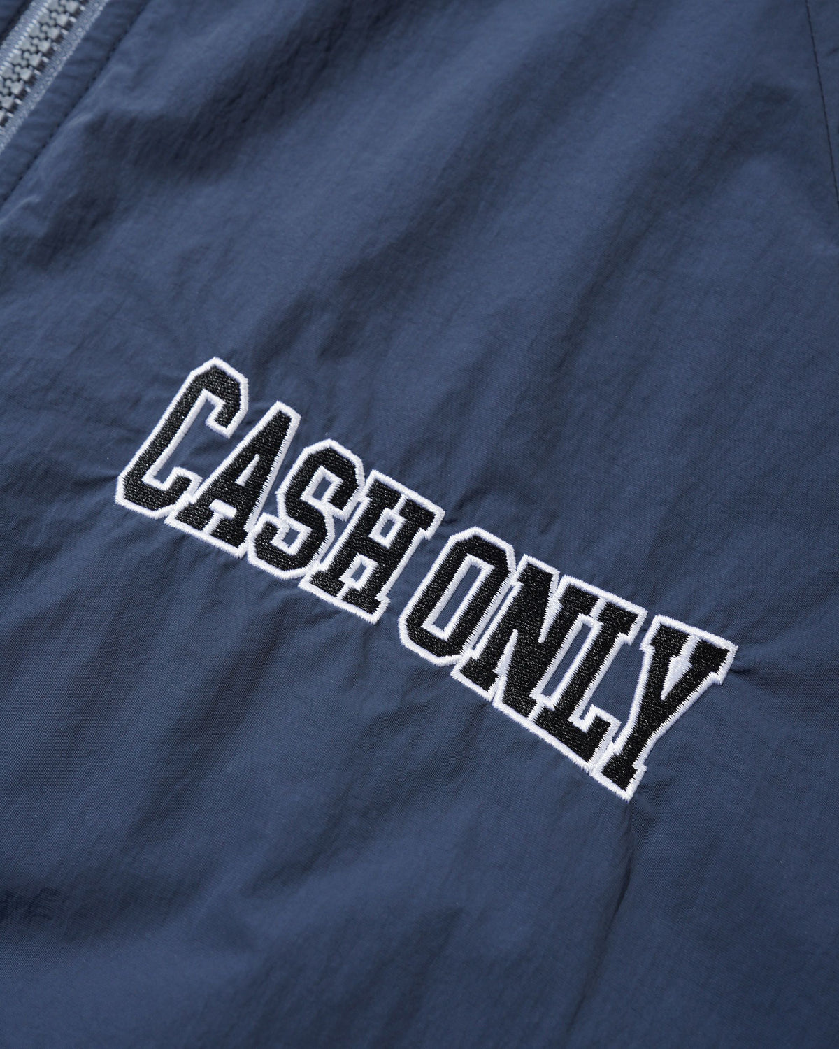Transport Work Jacket, Navy