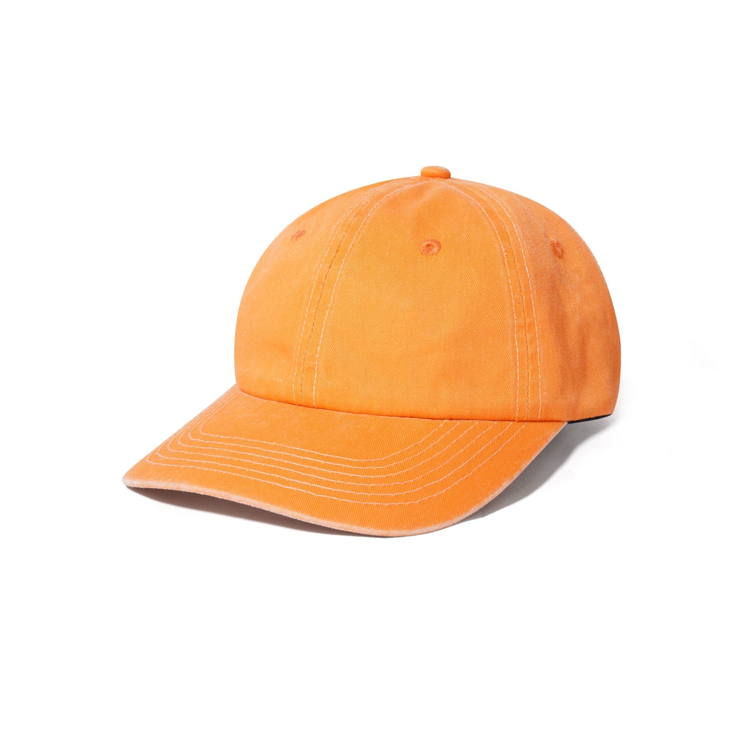 Trek 6 Panel Cap, Sorbet