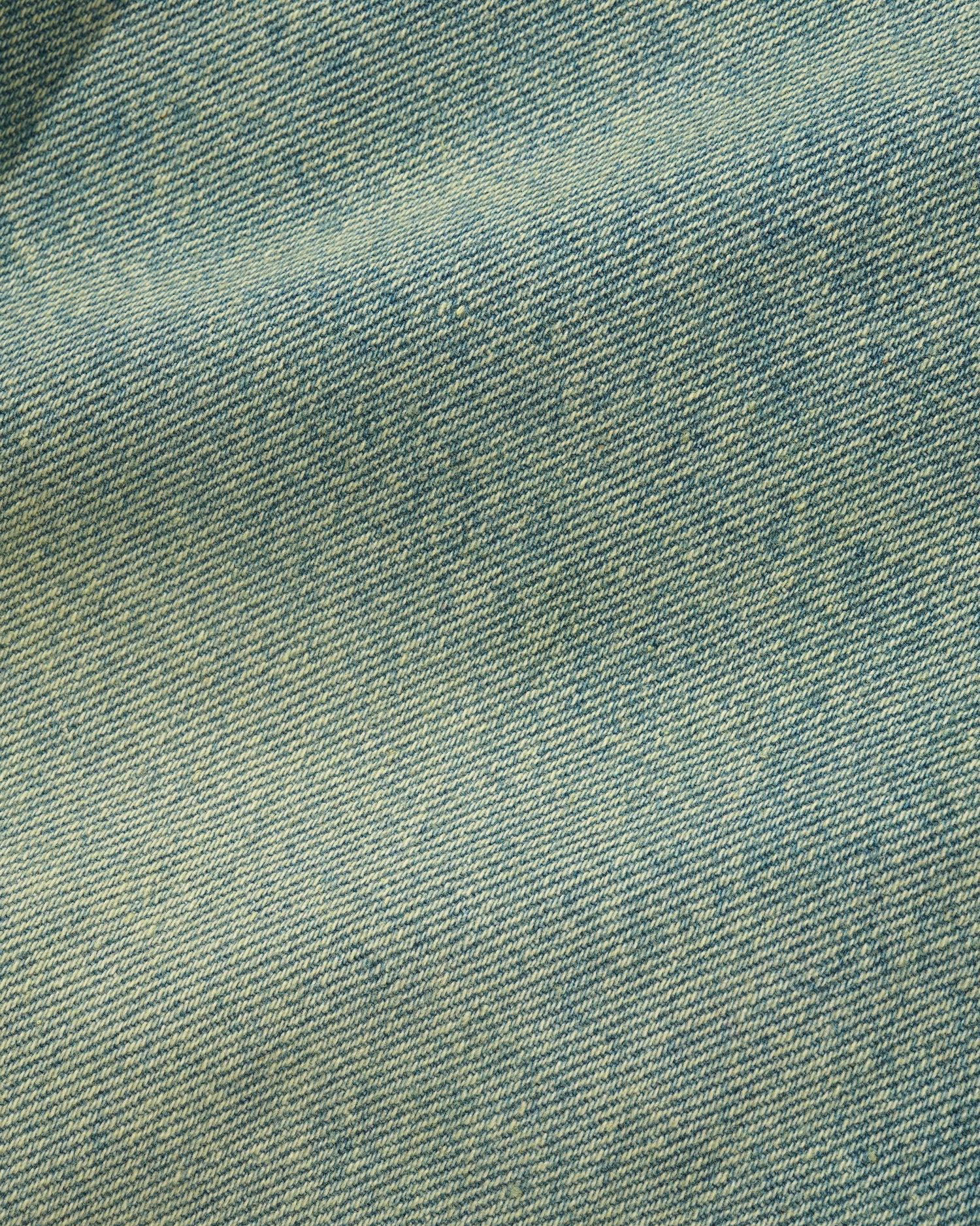 Trim Denim Shorts, Sunfade Blue