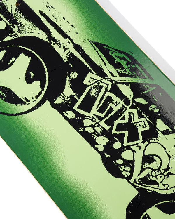 Cash Only Trix Deck