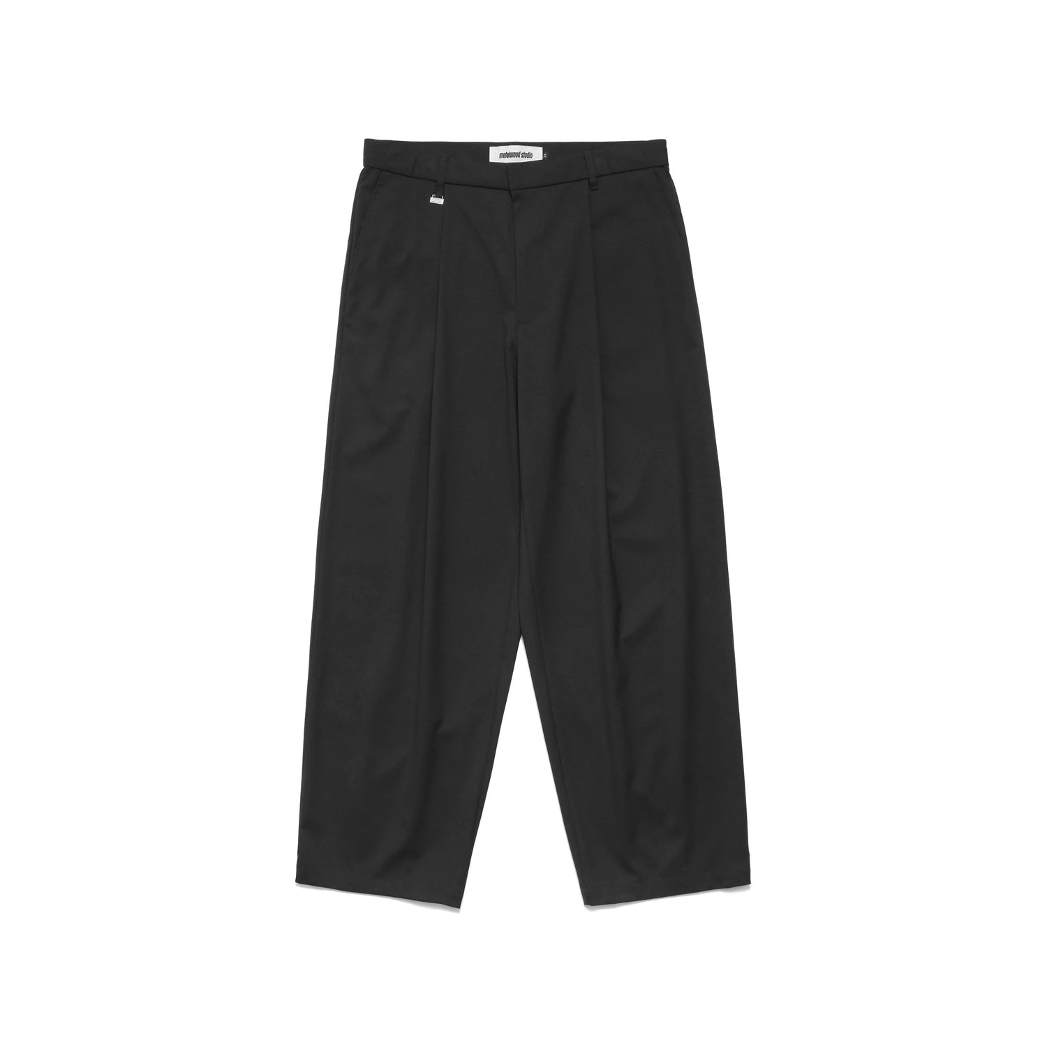 Trophy Pant, Black