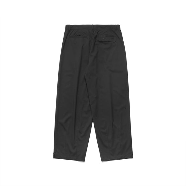 Metalwood Trophy Pant, Black
