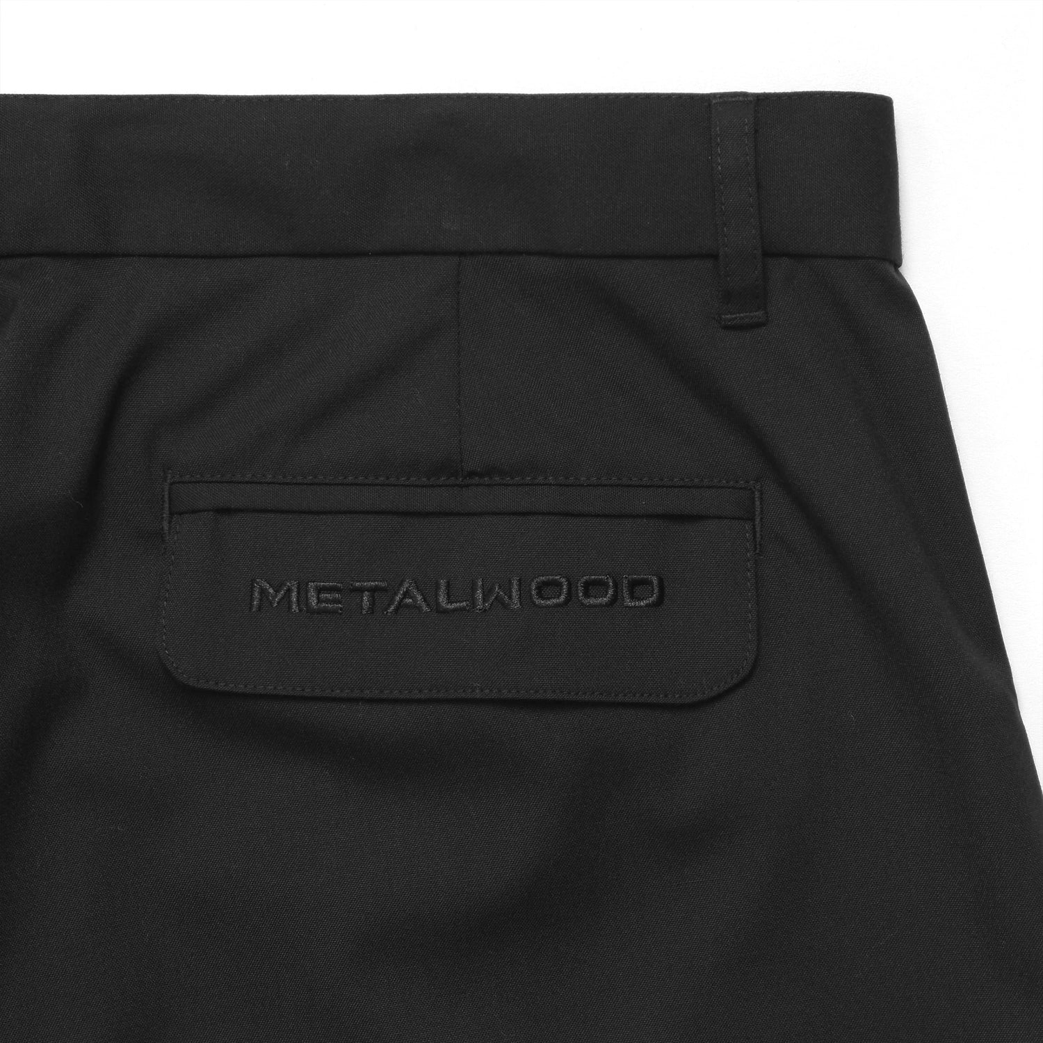 Trophy Pant, Black