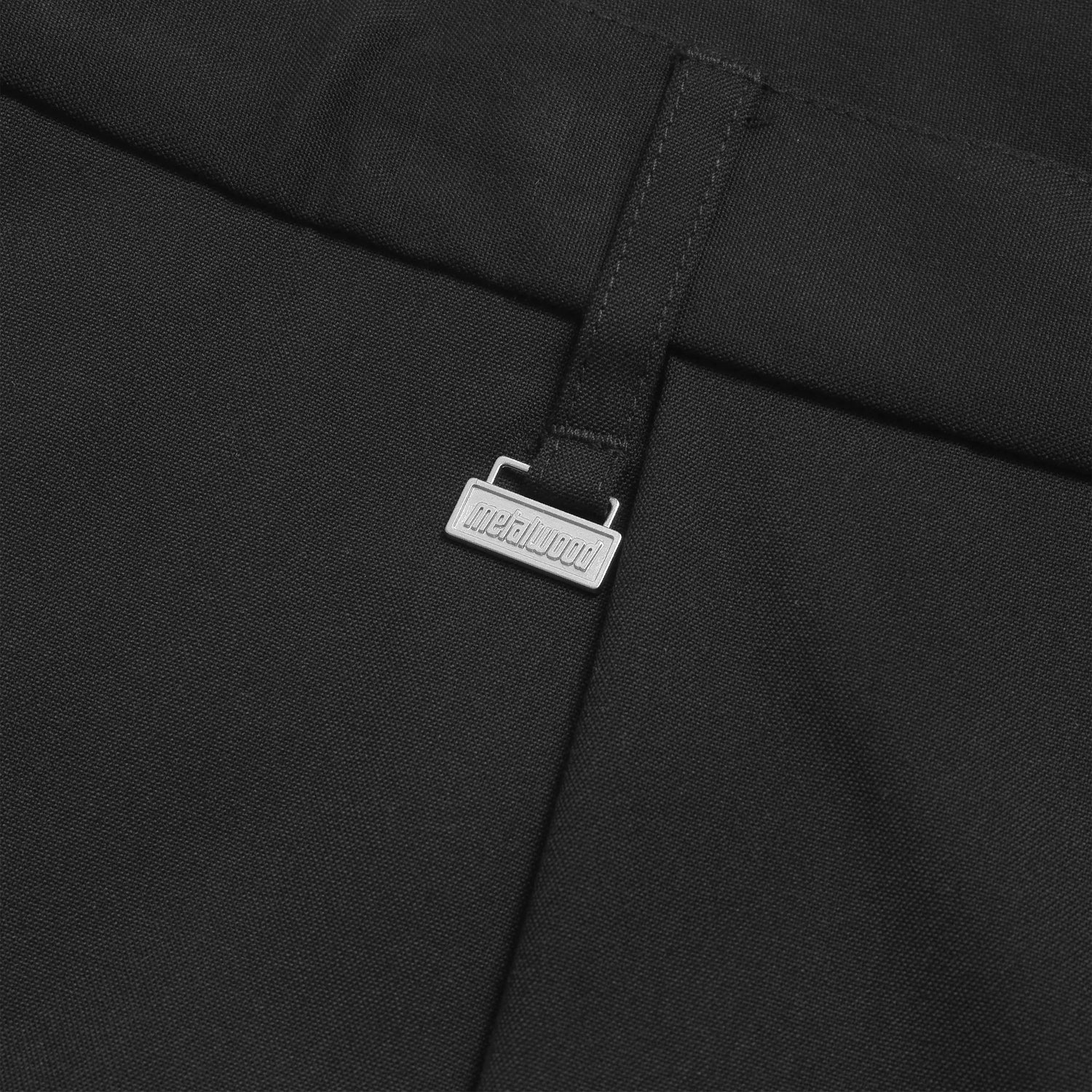 Trophy Pant, Black