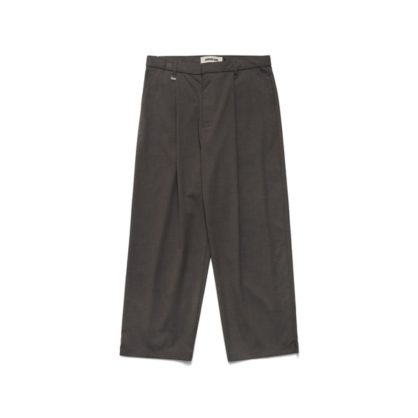 Metalwood Trophy Pant, Brown