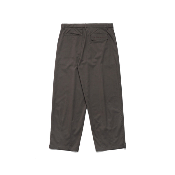 Metalwood Trophy Pant, Brown
