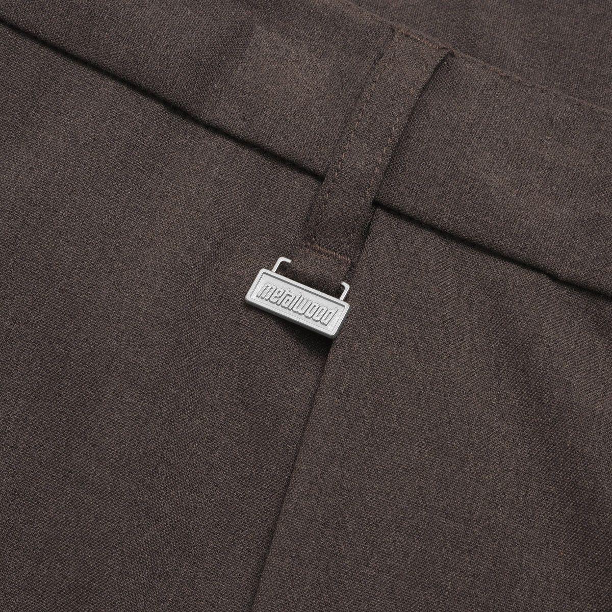 Trophy Pant, Brown
