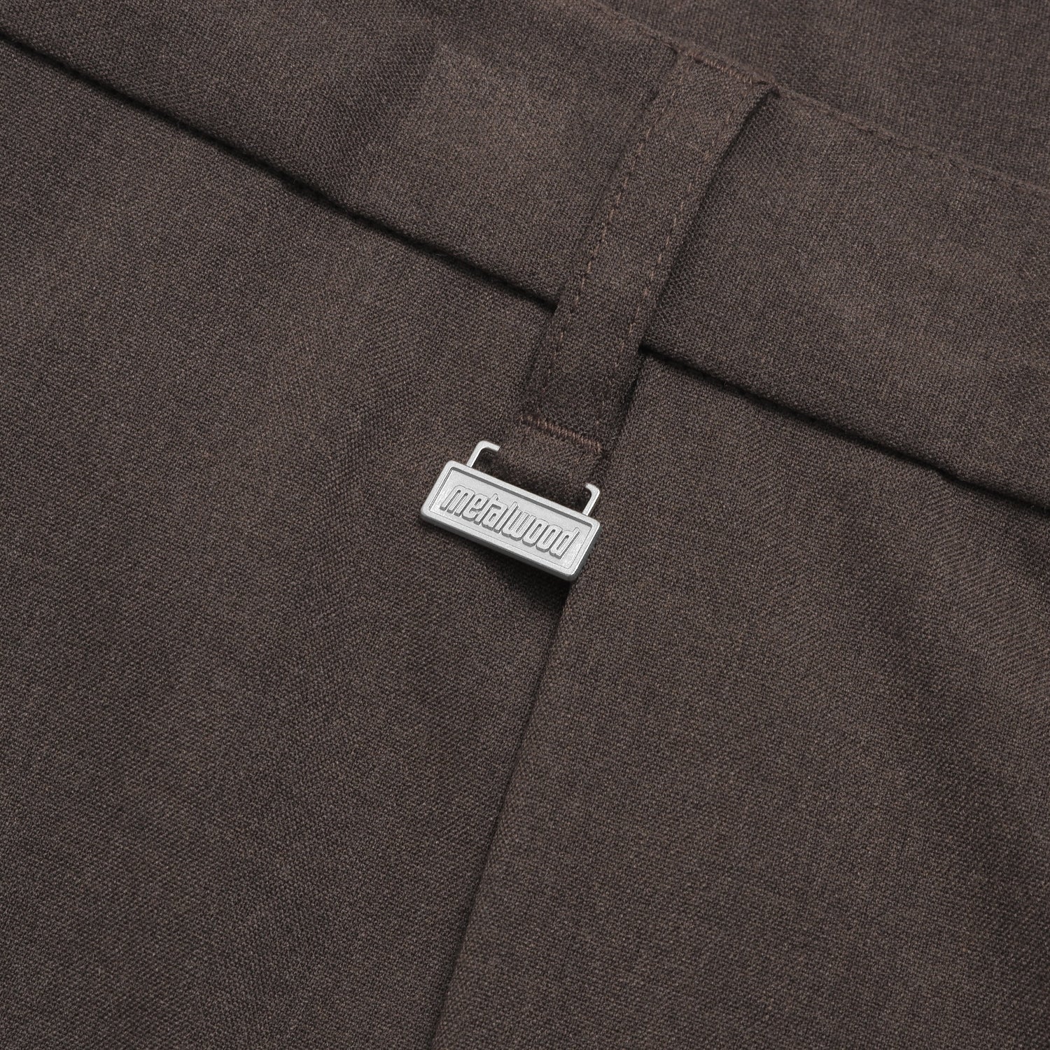 Trophy Pant, Brown