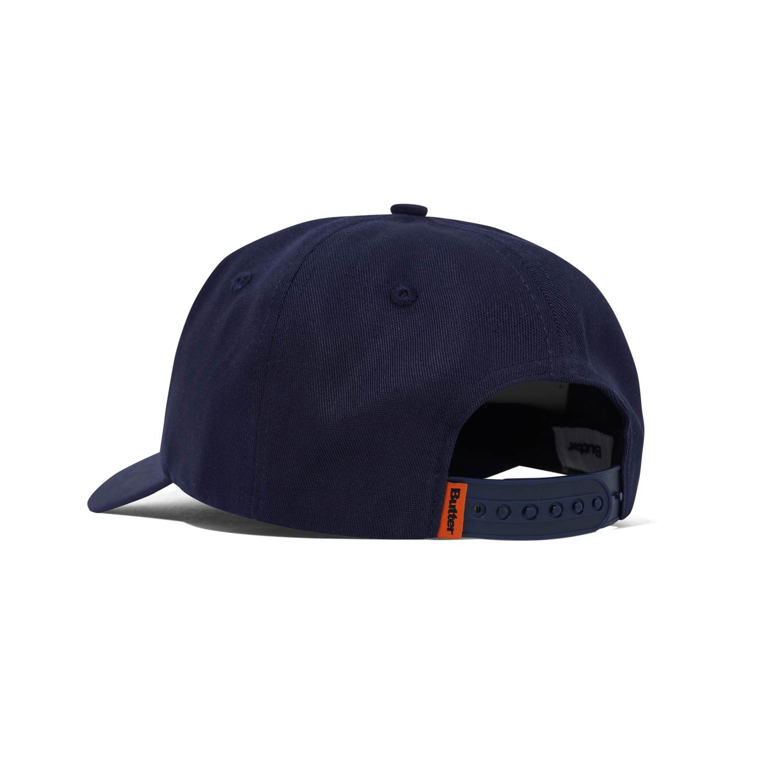 Trumpet 5 Panel Cap, Navy