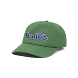 Trumpet 5 Panel Cap, Sage