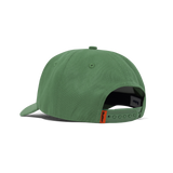 Trumpet 5 Panel Cap, Sage