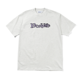 Trumpet Tee, Ash