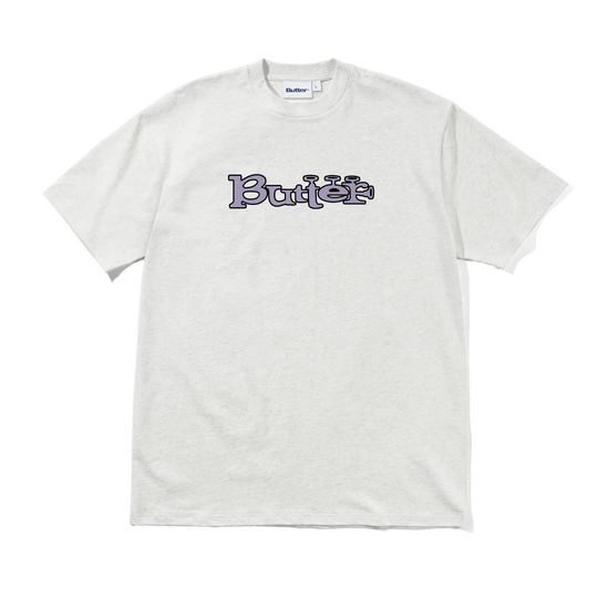 Trumpet Tee, Ash