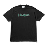Trumpet Tee, Black