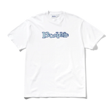 Trumpet Tee, White