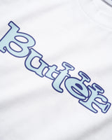 Trumpet Tee, White